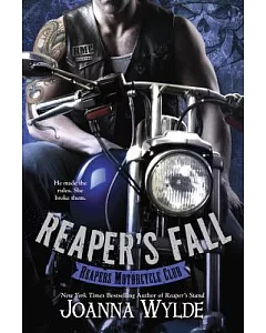 Reaper’s Fall