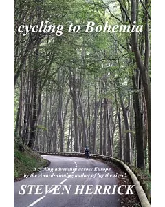 Cycling to Bohemia