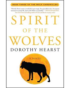 Spirit of the Wolves