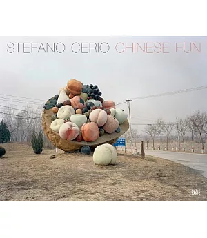 Stefano Cerio: Chinese Fun