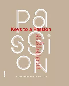 Keys to a Passion