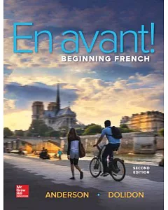 En Avant! Beginning French
