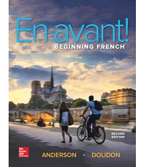 En Avant! Beginning French
