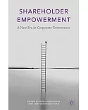 Shareholder Empowerment: A New Era in Corporate Governance