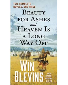 Beauty for Ashes / Heaven Is a Long Way Off