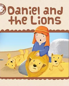 Daniel and the Lions