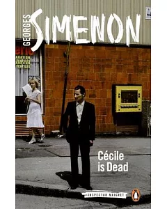 Cécile Is Dead