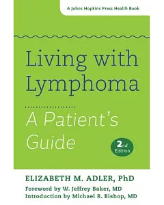 Living With Lymphoma: A Patient’s Guide