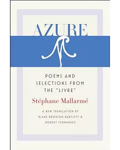 Azure: Poems and Selections from the 
