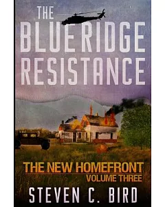 The Blue Ridge Resistance