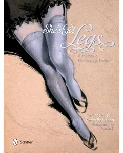 She’s Got Legs: A History of Hemlines and Fashion