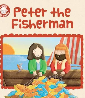 Peter the Fisherman