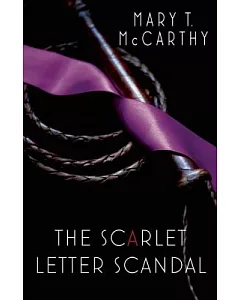 The Scarlet Letter Scandal