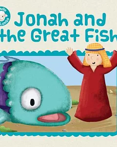 Jonah and the Great Fish