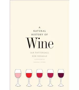 A Natural History of Wine