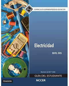 Electrical Level 2 Spanish Trainee Guide, 2008 NEC