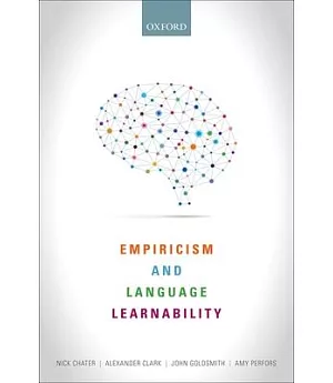 Empiricism and Language Learnability