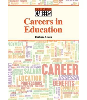 Careers in Education