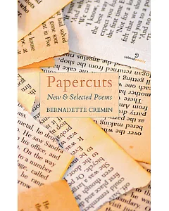 Paper Cuts: New & Selected Poems