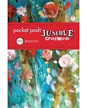 Pocket Posh Jumble Crosswords: 100 Puzzles
