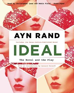 Ideal: The Novel and the Play: Library Edition