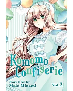 Komomo Confiserie 2