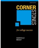 Cornerstones for College Success