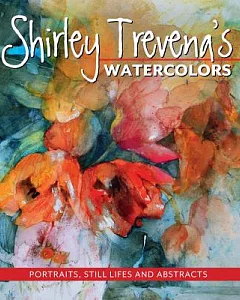 Shirley trevena’s Watercolors