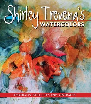 Shirley Trevena’s Watercolors