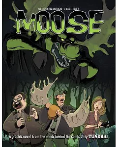 Moose