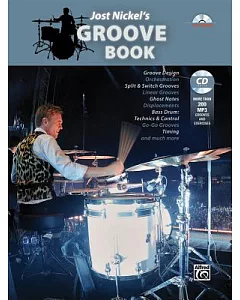 jost Nickel’s Groove Book