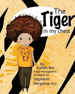 The Tiger in My Chest