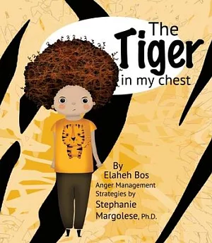 The Tiger in My Chest