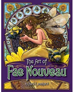 The Art of Fae Nouveau