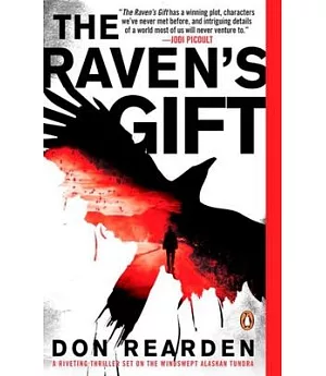 The Raven’s Gift