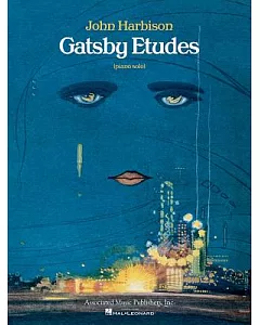 John Harbison Gatsby Etudes