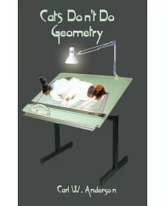Cats Don’t Do Geometry