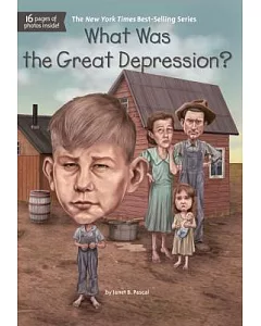 What Was the Great Depression?