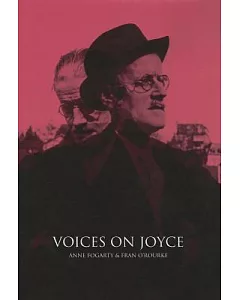 Voices on Joyce