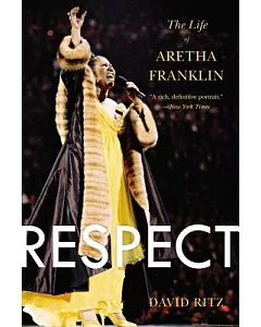 Respect: The Life of Aretha Franklin