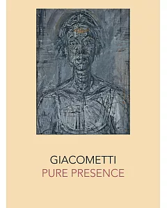 Giacometti: Pure Presence