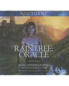 Raintree Oracle: Library Edition