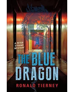 The Blue Dragon