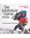The Adventure Game: A Cameraman’s Tale from Films at the Edge