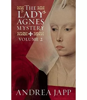 The Lady Agnes Mystery: The Divine Blood / Combat of Shadows