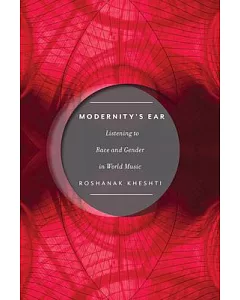 Modernity’s Ear: Listening to Race and Gender in World Music