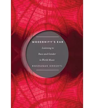 Modernity’s Ear: Listening to Race and Gender in World Music