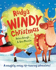 Rudy’s Windy Christmas