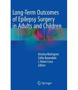 Long-Term Outcomes of Epilepsy Surgery in Adults and Children