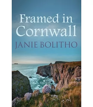 Framed in Cornwall